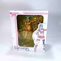 山下しゅんやオリジナルキャラクター ココナ 1/7 完成品フィギュア Amazon | 山下しゅんや ココナ (1/7スケールPVC塗装済み完成品